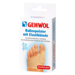 GEHWOL Ballenpolster mit Elastikbinde
