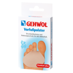 GEHWOL Polymer-Gel Metatarsal Cushion 1 pad