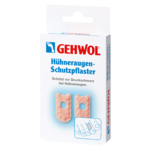 GEHWOL Corn Protection Plasters 9 pads