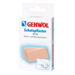 GEHWOL Schutzpflaster dick