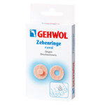 GEHWOL Toe rings round