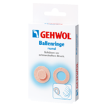 GEHWOL Bunion rings round