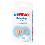 GEHWOL Bunion rings oval 