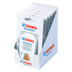 GEHWOL Blister plaster, sorted, 6 pieces D