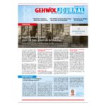 GEHWOL Journal