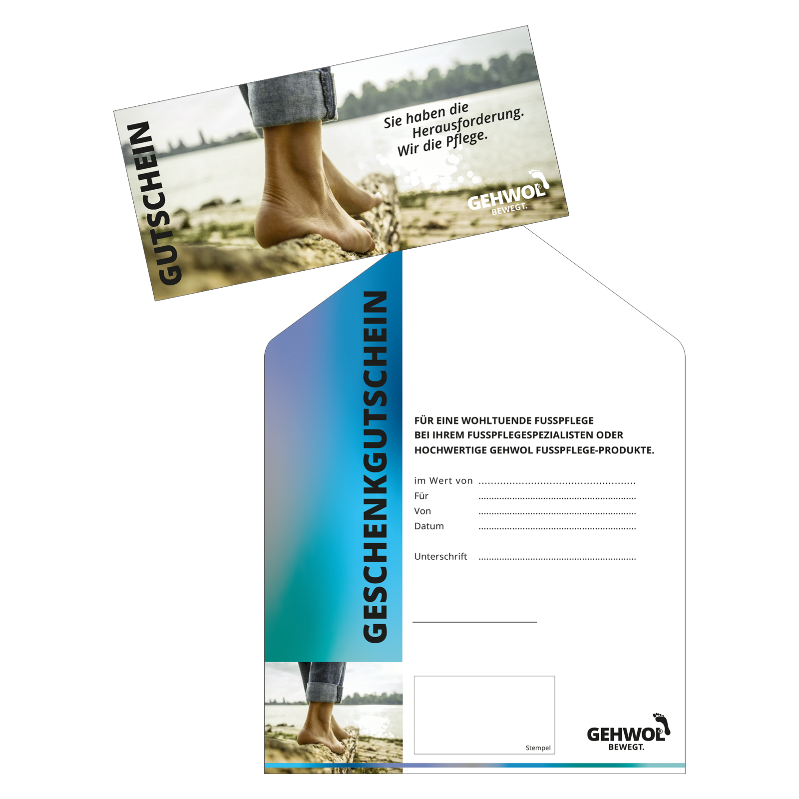 720662200 | Geschenkgutschein