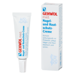 GEHWOL med Protective Nail and Skin Cream 15 ml tube