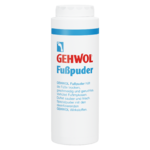 GEHWOL Footpowder 100 g plastic tin