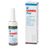 GEHWOL Fluid 15 ml bottle