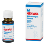 GEHWOL Hühneraugen-Tinktur 15 ml Flasche