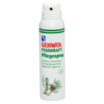 GEHWOL FUSSKRAFT Caring Foot Spray 150 ml can
