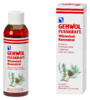 GEHWOL FUSSKRAFT Warming Bath-Concentrate 150 ml bottle