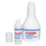 GEHWOL FUSSKRAFT Callus Softener 500 ml bottle