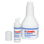 GEHWOL FUSSKRAFT Hornhauterweicher 500 ml Flasche