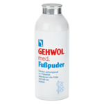 GEHWOL med Fußpuder 100 g Streudose