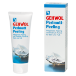 GEHWOL Perlmutt-Peeling 125 ml Tube