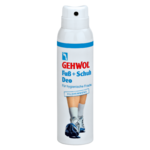 GEHWOL Foot + Shoe Deodorant 150 ml