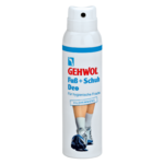 GEHWOL Fuß + Schuh Deo 150 ml Dose