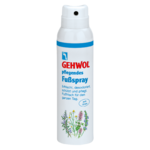 GEHWOL pflegendes Fußspray 150 ml Dose