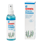 GEHWOL caring FOOTDEO 150 ml bottle