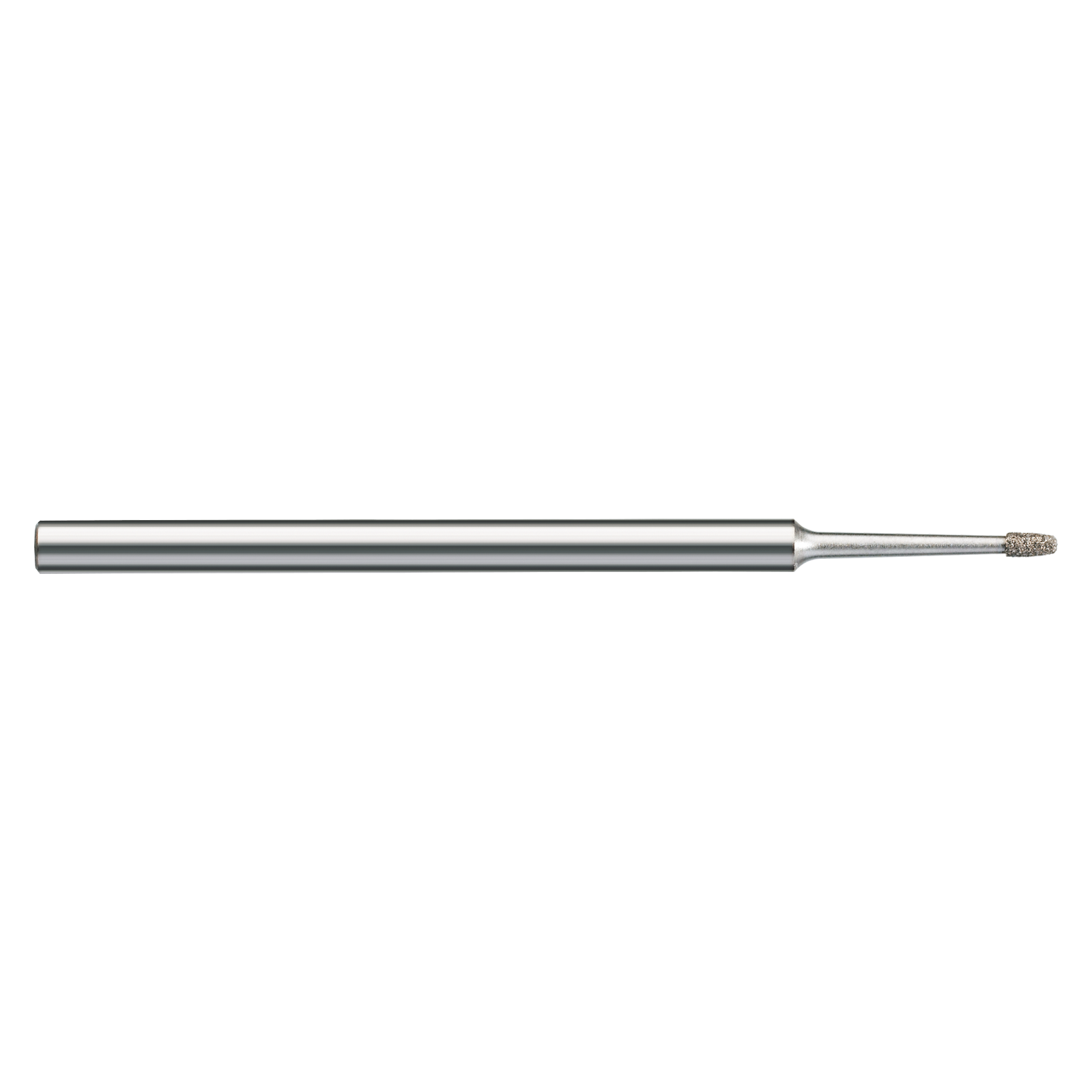 Diamant-Schleifkörper D 407 H 010 mittel