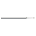 Diamant-Schleifkörper D&nbsp407&nbspH&nbsp010 mittel