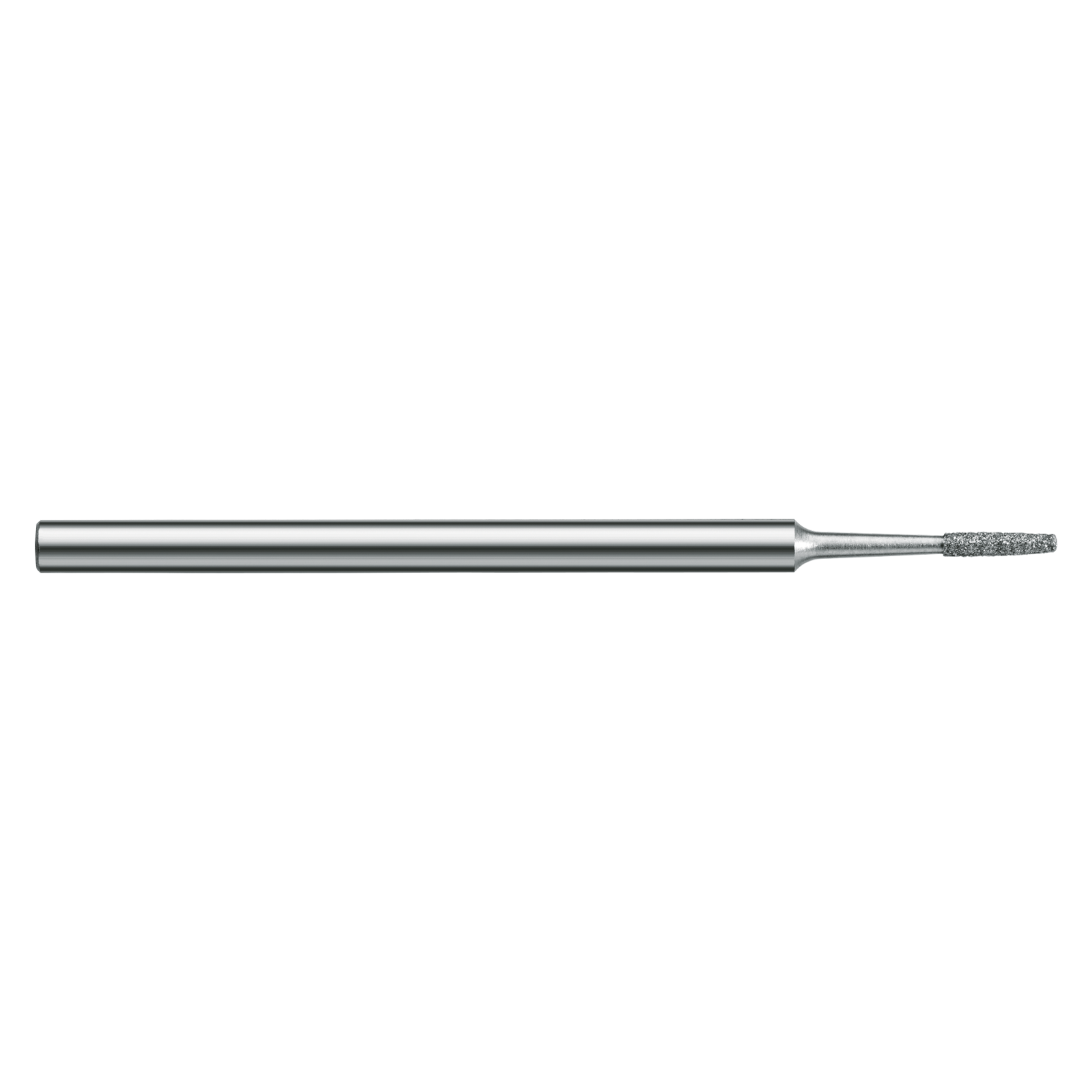 Diamantierter Schleifkörper D 407 L H 010 mittel