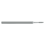 Diamantierter Schleifkörper D 407 L H 010 mittel