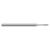 Diamantierter Schleifkörper D 407 L H 010 mittel