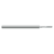 Diamantierter Schleifkörper D&nbsp407&nbspL&nbspH&nbsp010 mittel