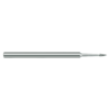 860 L H 010 Diamond grinder medium 1,0 mm