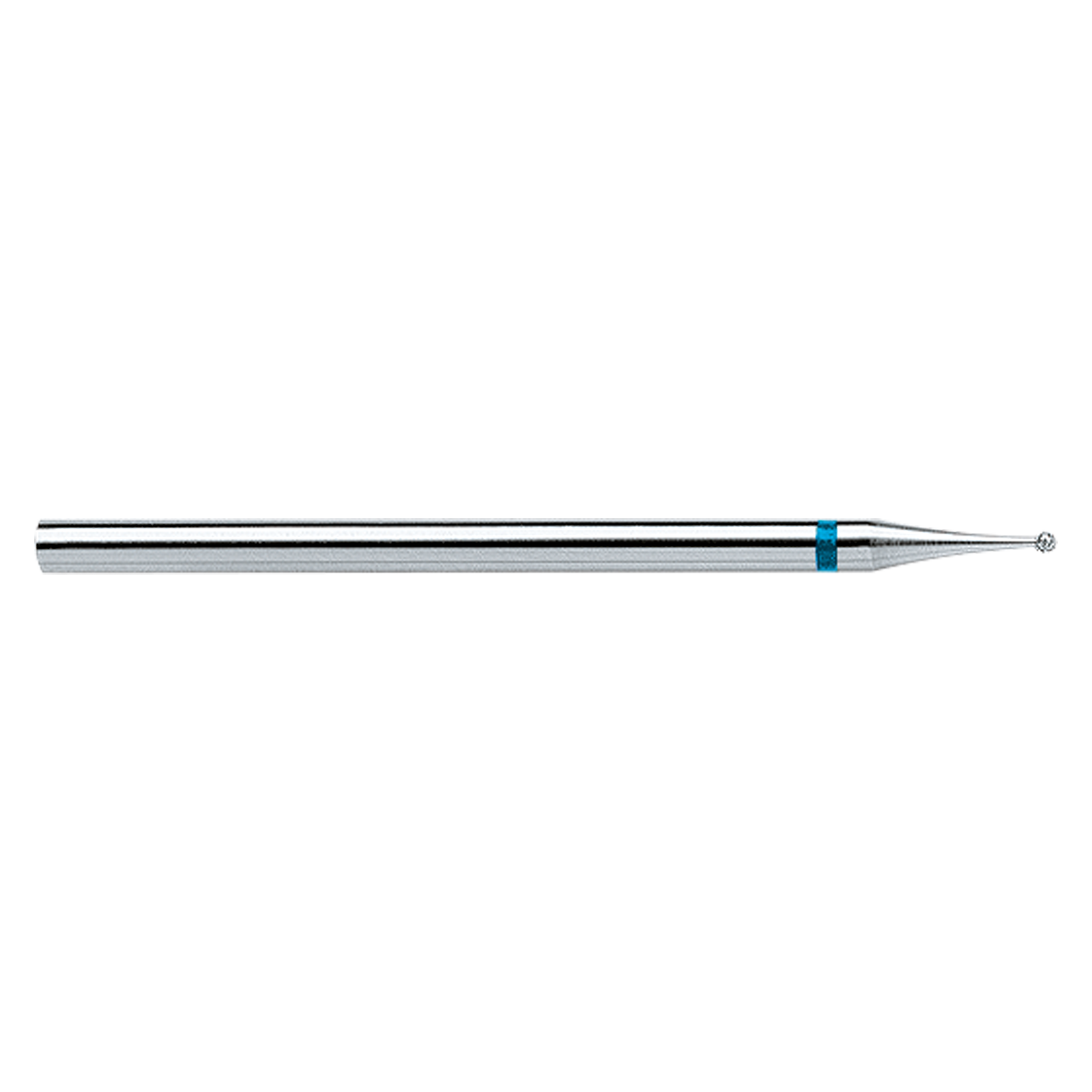 Diamant-Schleifkörper 801 mittel Ø 0,9 mm