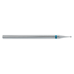 Diamant-Schleifkörper 801 mittel Ø 0,9 mm