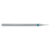 Diamant-Schleifkörper 801 mittel Ø 0,9 mm
