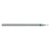 801 G / 010 Daimond grinder coarse Ø 1,0 mm