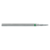 Diamant-Schleifkörper 850 G