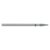 Diamant-Schleifkörper 850 grob Ø&nbsp2,3&nbspmm