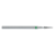 Diamant-Schleifkörper 858 grob Ø 1,8 mm