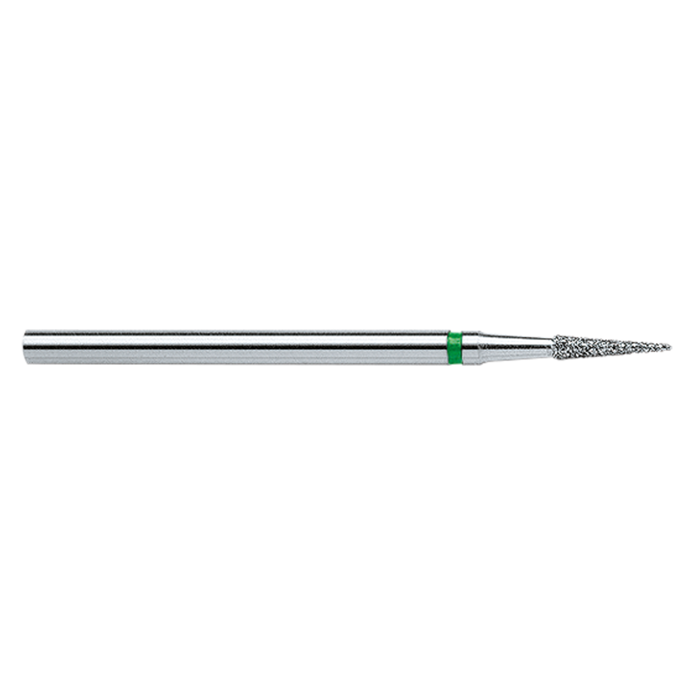 Diamant-Schleifkörper 858 grob Ø&nbsp1,8&nbspmm