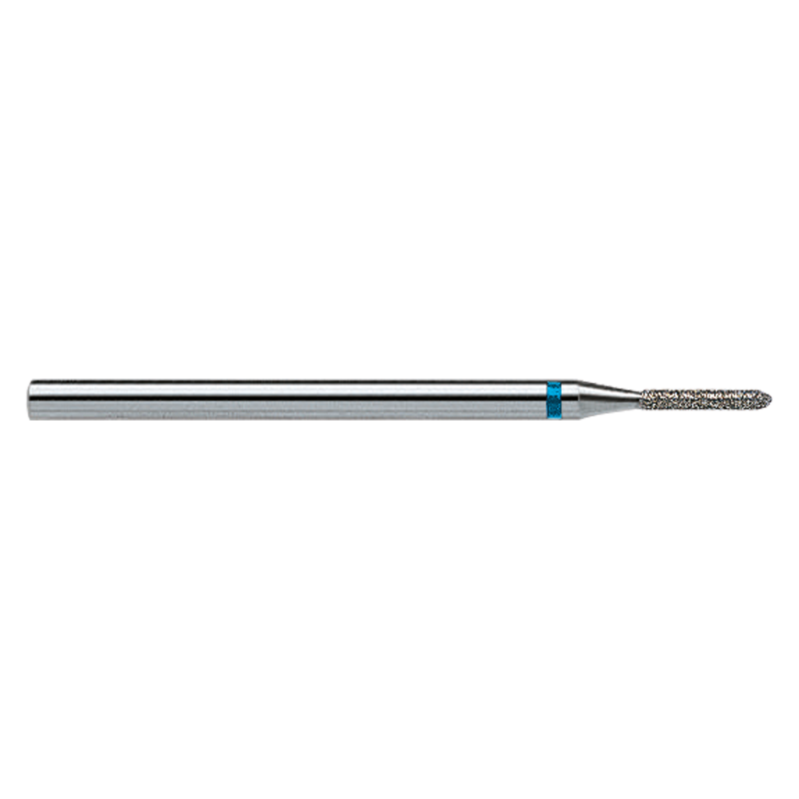 Diamant-Schleifkörper 868 mittel Ø 1,2 mm