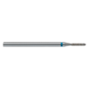 Diamant-Schleifkörper 868 mittel Ø&nbsp1,2&nbspmm