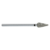 879 H / 047 Diamond grinder super coarse Ø 4,7 mm
