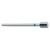 Diamant-Schleifkörper 839/050 nur kopfbeschichtet mittel Ø&nbsp5,0&nbspmm