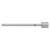 Diamant-Schleifkörper 837-R-104 055