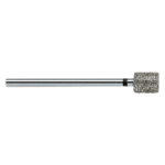 Diamant-Schleifkörper 837 super grob Ø 6,0 mm