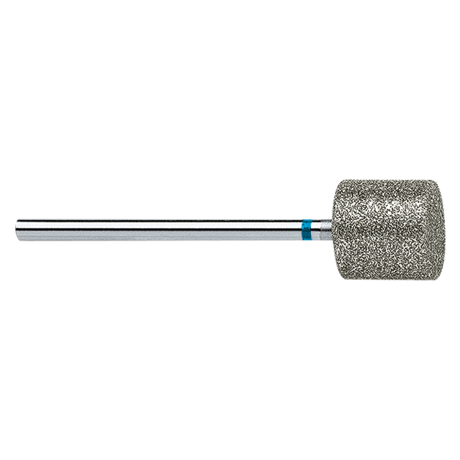 Diamant-Schleifkörper 837 mittel Ø 10,0 mm