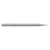 Rosenbohrer 1/005 Ø&nbsp0,5&nbspmm