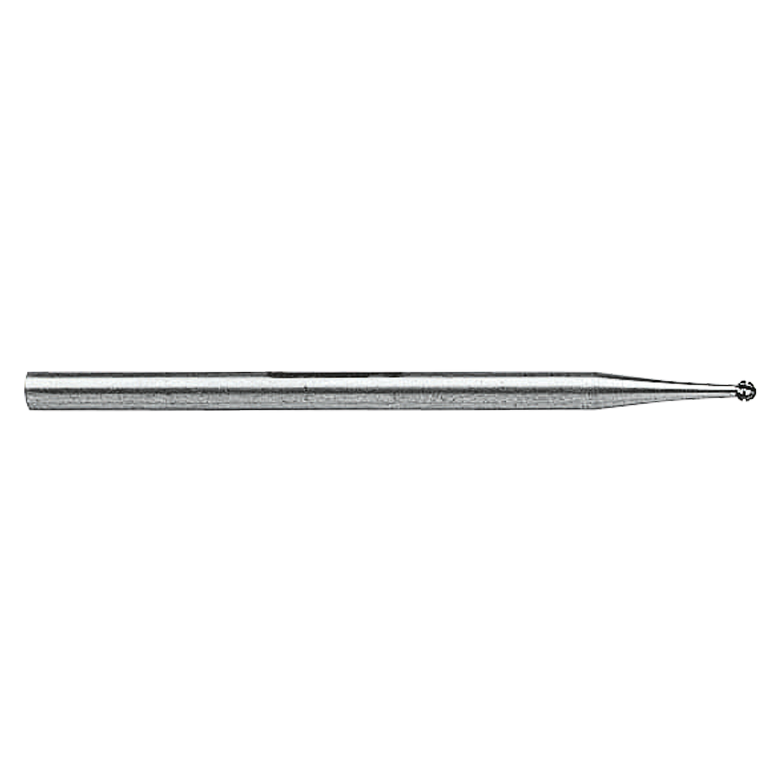 Burr cross cut head