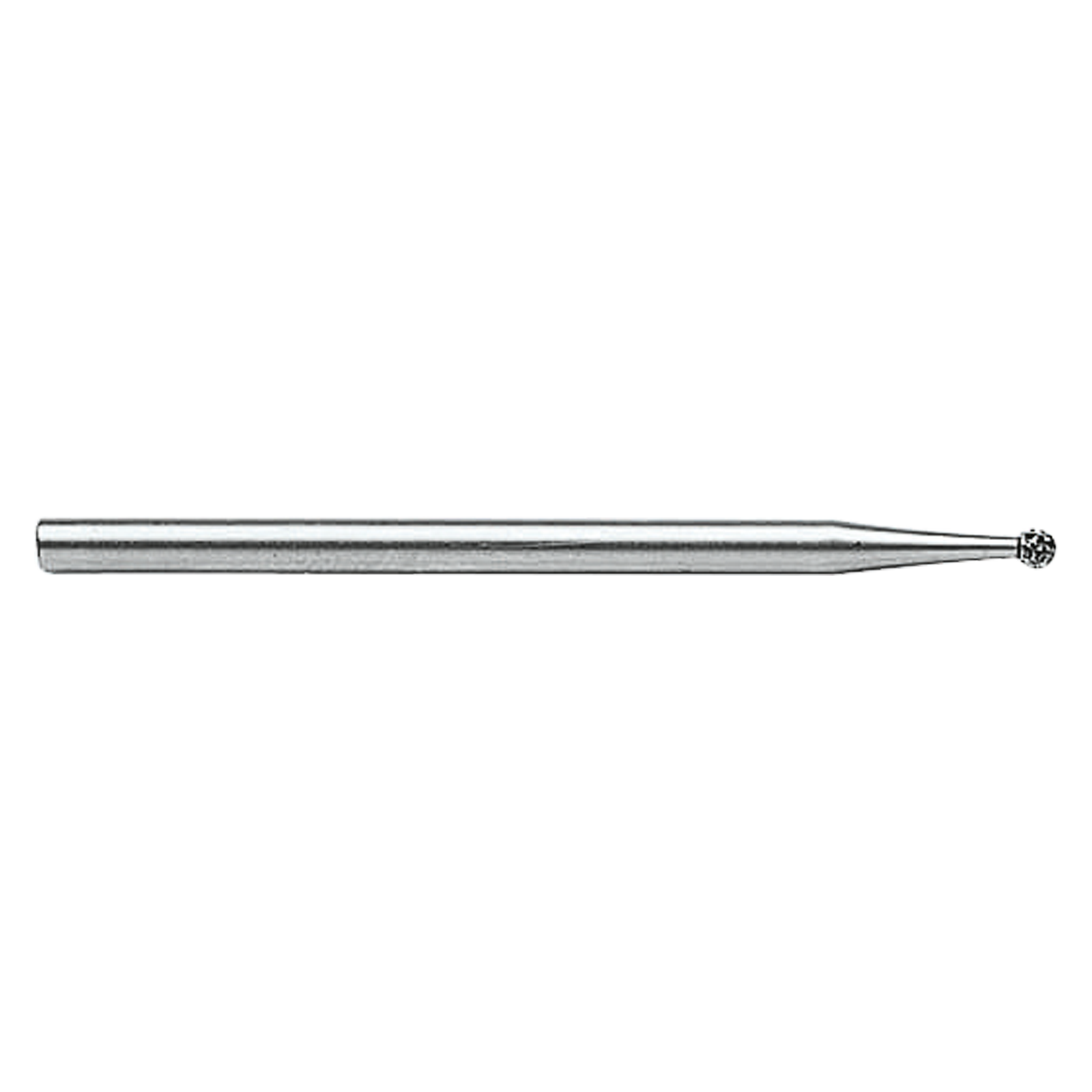 Burr cross cut head