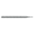 Querhiebbohrer 11/010 Ø&nbsp1,0&nbspmm